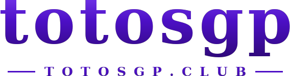 totosgp logo